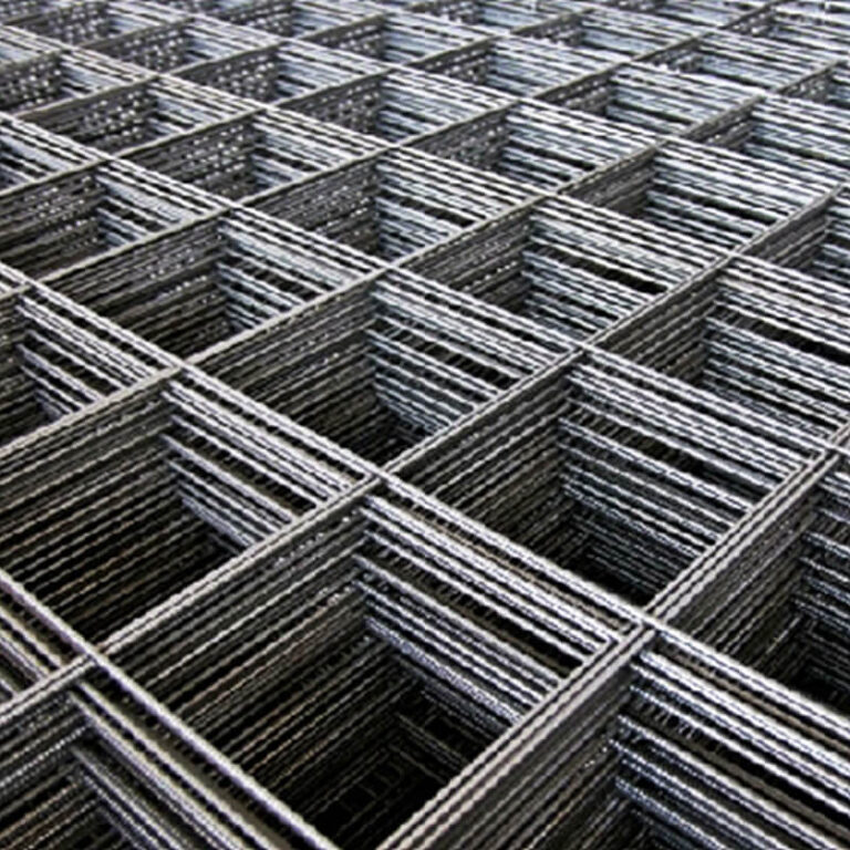 BRC Wire Mesh | RS Industrial & Marine Services Sdn. Bhd.