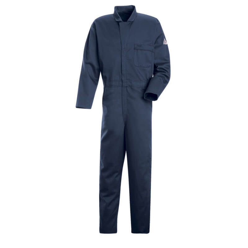 Cotton Coverall | RS Industrial & Marine Services Sdn. Bhd.